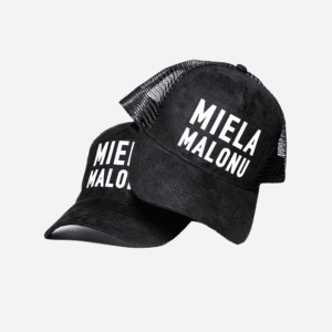 Kepurė „Miela malonu”